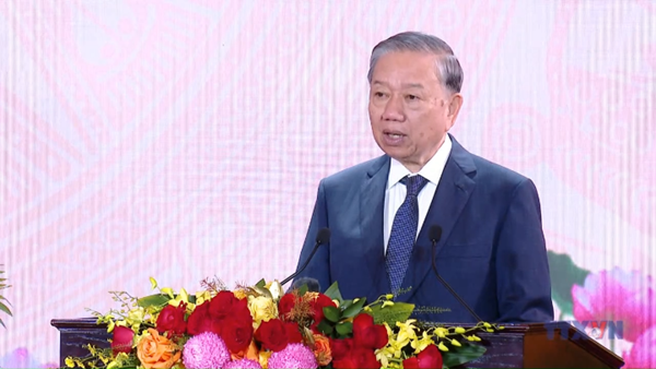 Đẩy mạnh phát triển Công nghiệp quốc phòng...