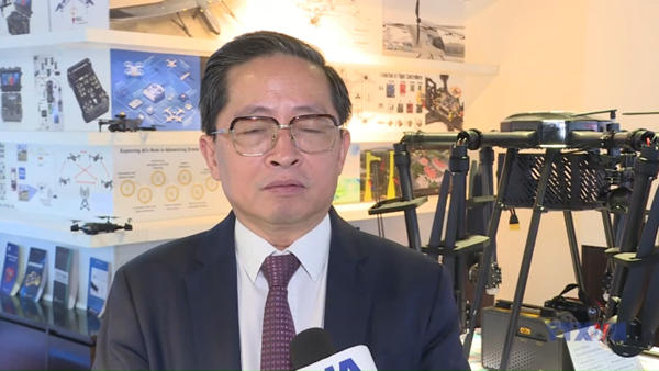 Hiện thực hóa cơ hội hợp tác kinh tế Việt Nam – Hàn Quốc