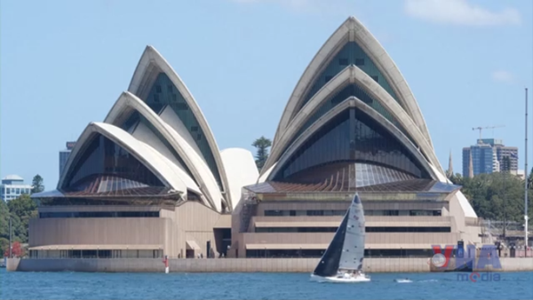 Australia đối mặt rủi ro khí hậu “dây chuyền”