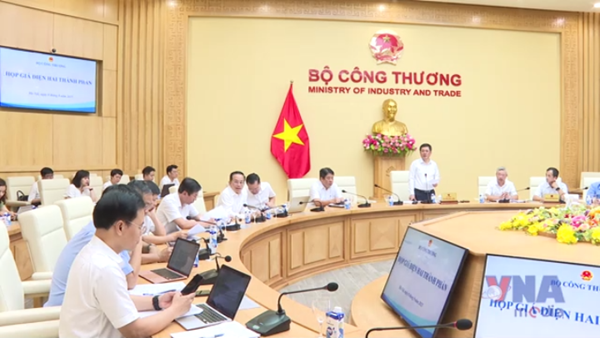 Giá điện hai thành phần: Chấm dứt bù chéo, hướng tới minh bạch