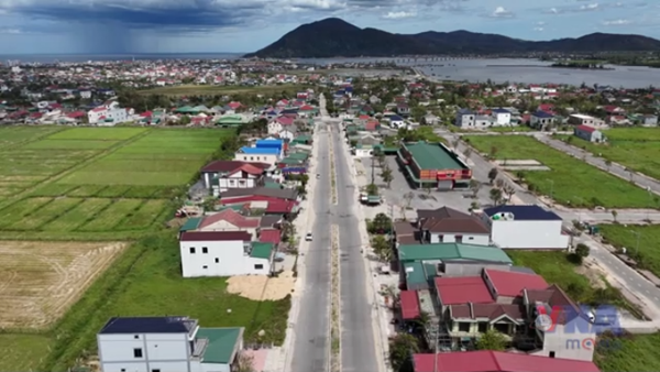 Gỡ “nút thắt” tình trạng thiếu cán bộ cấp xã tại Hà Tĩnh