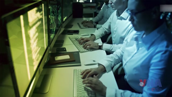 Hơn 1 tỷ tài khoản trực tuyến bị tấn công mỗi tháng