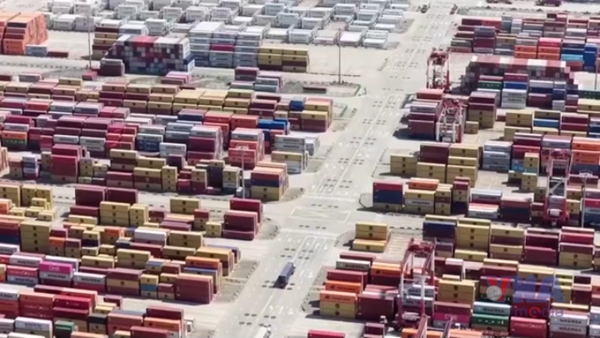 Trung Quốc kêu gọi Mỹ dỡ bỏ các hạn chế thương mại