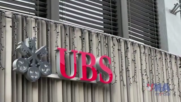 Ngân hàng lớn nhất Thụy Sĩ cân nhắc chuyển trụ sở sang Mỹ