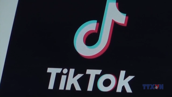 Trung Quốc đánh giá cao thỏa thuận TikTok với Mỹ