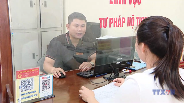Thước đo hiệu quả mô hình chính quyền địa phương 2 cấp