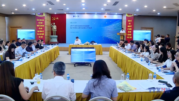 Góp ý hoàn thiện dự thảo Luật Quản lý thuế