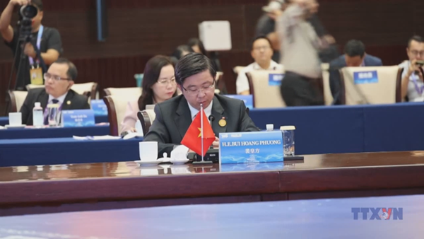 Việt Nam đã đạt được nhiều bước tiến quan trọng trong lĩnh vực AI