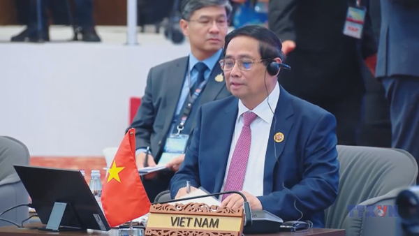 Việt Nam luôn là thành viên tích cực, chủ động của AIPA