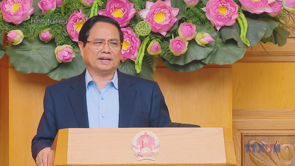 Tăng cường thực hiện pháp luật về phân cấp, phân quyền