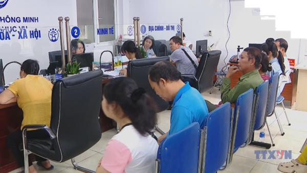 Rà soát biên chế công chức, viên chức cả nước