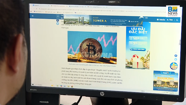 Tiêu điểm kinh tế tuần: Cơ hội bứt phá cho tài sản số