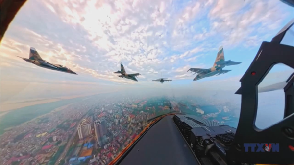 Tăng cường thông tin quảng bá hình ảnh đất nước, con người Việt Nam