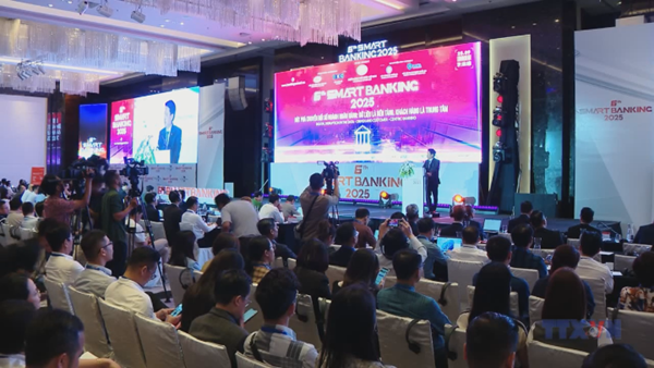 AI – Đột phá trong chuyển đổi số ngân hàng