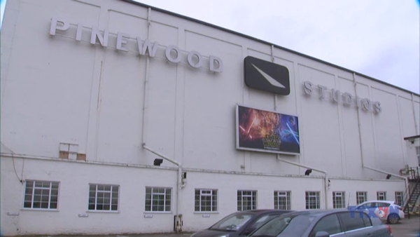 Mỹ tuyên bố áp thuế cao để phục hồi ngành điện ảnh