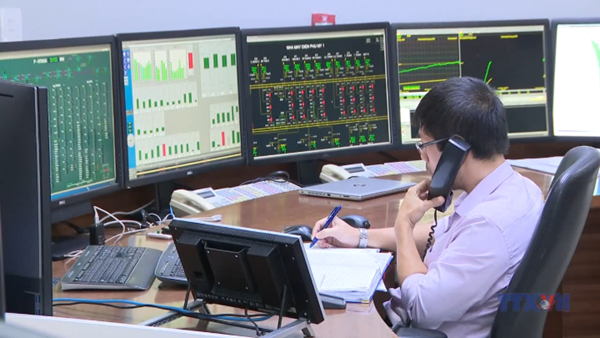 Ưu tiên thủy điện vùng bão để giảm áp lực hạ du