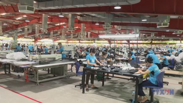 Hưng Yên đưa công nghiệp bừng sáng dẫn dắt phát triển