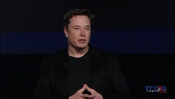 Elon Musk trở thành người đầu tiên sở hữu 500 tỷ USD