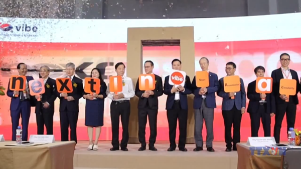 Khai mạc Triển lãm Nội thất - Xây Dựng Việt Nam 2025