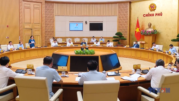 Hơn 36.000 người nhận chế độ nghỉ hưu sớm trước 15/10