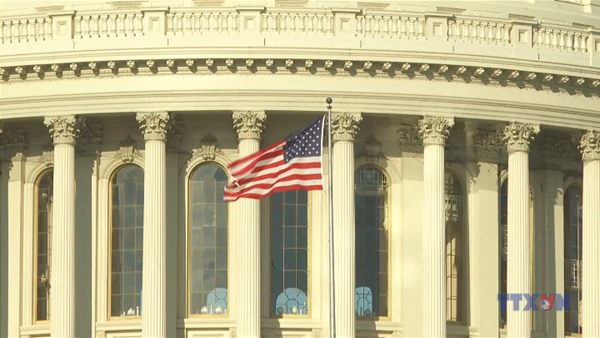 Chính phủ Mỹ đóng cửa và những hệ lụy