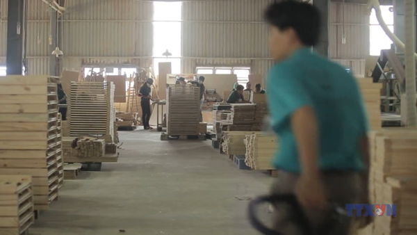 Ngành hàng chật vật hoàn thành kế hoạch xuất khẩu cả năm