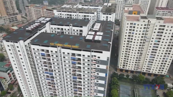 Hơn 82.000 căn nhà ở xã hội dự kiến hoàn thành trong năm 2025