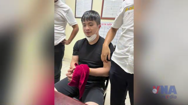 Đã khởi tố 47 bị can liên quan vụ án Mr. Pips