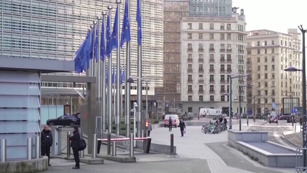 EU siết chặt hạn ngạch nhập khẩu, bảo vệ ngành thép nội địa