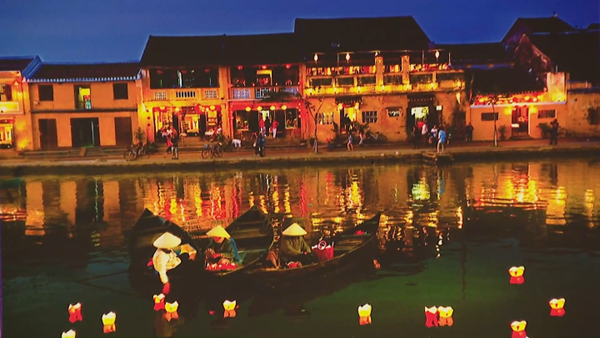 Hơn 1 triệu lượt khách trải nghiệm Lễ hội Văn hóa Thế giới tại Hà Nội