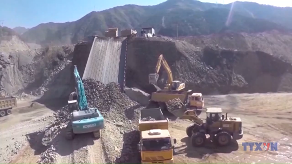 Trung Quốc làm rõ các biện pháp kiểm soát xuất khẩu