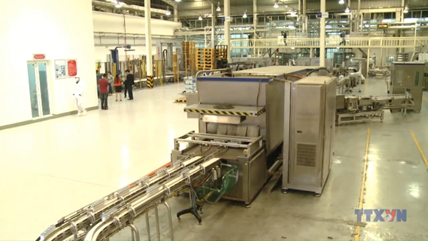 Ngày Doanh nhân: Đạo đức và văn hóa là gốc trong kinh doanh