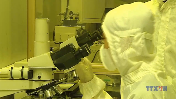 Phát huy vai trò của doanh nghiệp, doanh nhân trong kỷ nguyên mới