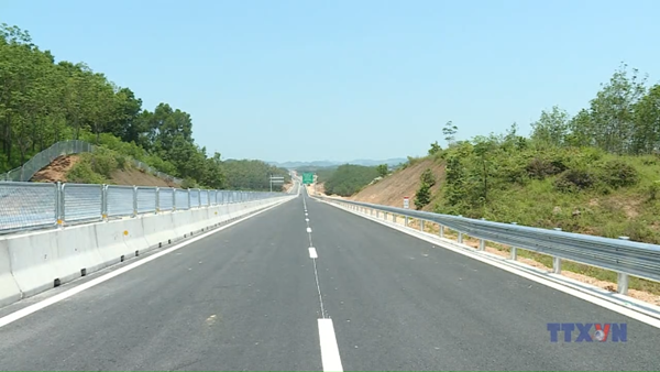 Dự kiến mở rộng 18 đoạn tuyến cao tốc Bắc – Nam lên 6 làn xe