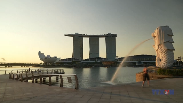 Hơn 80% người dân Singapore gặp phải nội dung độc hại trên mạng