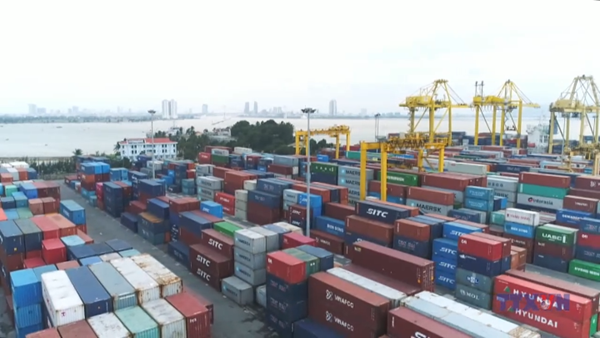 7 mặt hàng xuất khẩu trên 10 tỷ USD của Việt Nam