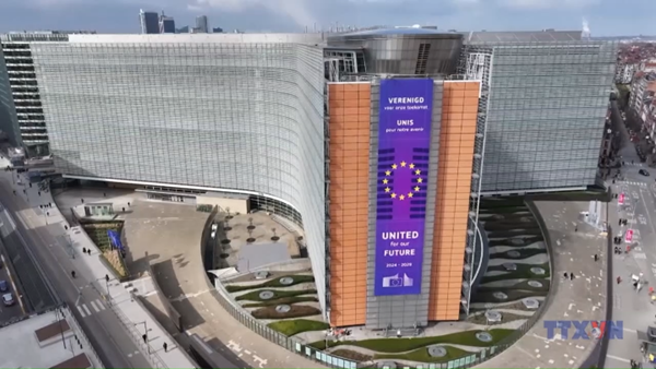 EU phạt ba thương hiệu thời trang đình đám