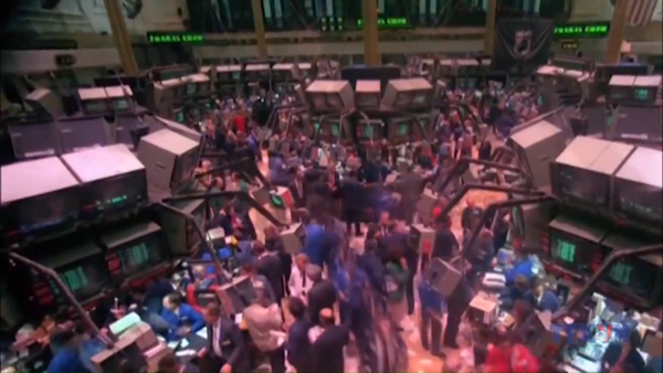 Mỹ cảnh báo nguy cơ mạng lưới chính phủ bị tấn công