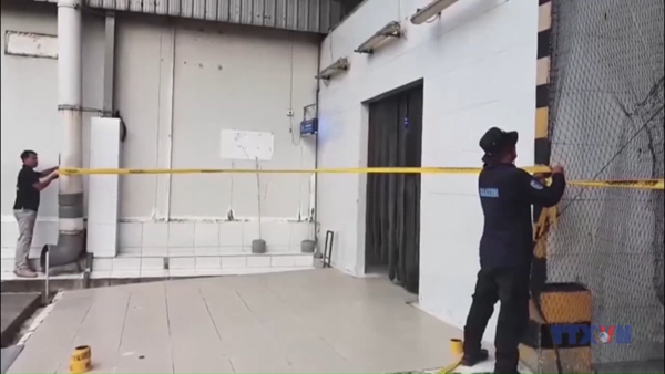 Nhật Bản cảnh giác trước thực phẩm có nguy cơ nhiễm phóng xạ