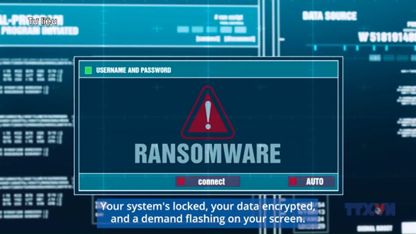 Tin tặc tấn công hàng trăm công ty ở Thụy Sĩ