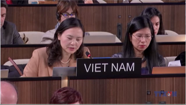 Unesco thông qua sáng kiến của Việt Nam