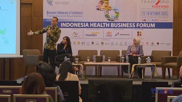 Việt Nam – Indonesia khai thác tiềm năng hợp tác kinh tế đa lĩnh vực