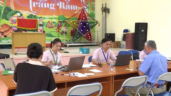 Tiếp thêm động lực cho sinh viên ngành STEM