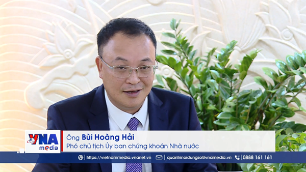 Sau nâng hạng, thị trường bắt đầu cho giải đoạn thử thách