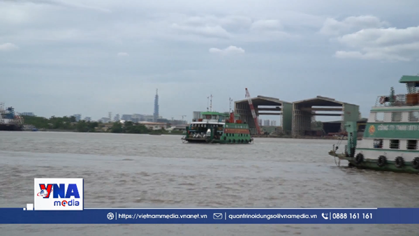 Đồng Nai chấp thuận nhà đầu tư làm 2 cầu kết nối TP Hồ Chí Minh