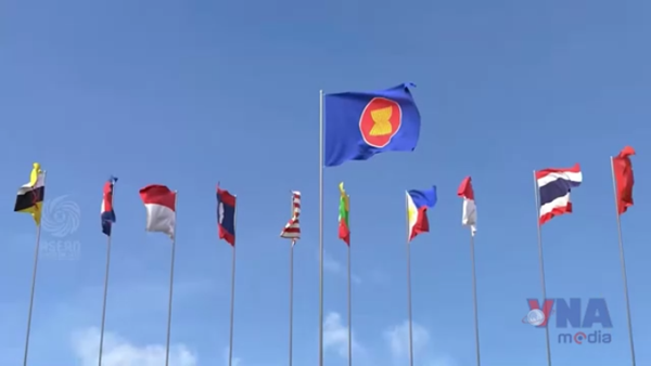 Thủ tướng Phạm Minh Chính dự Hội nghị cấp cao ASEAN + 3