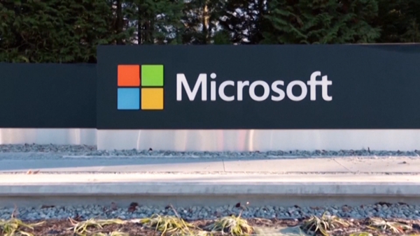 Chính phủ Australia khởi kiện Tập đoàn Microsoft