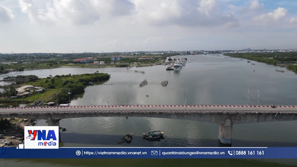 IUU - Thế trận lòng dân trên ngư trường vùng biển phía Nam