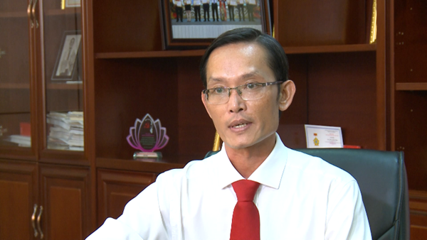 Nâng cao nhận thức an toàn tài chính cho nông dân 