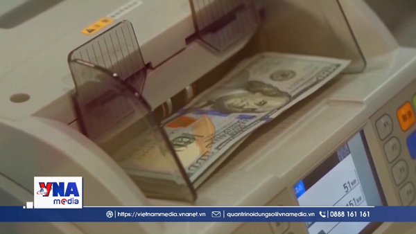 Chính phủ Mỹ chi trả một phần trợ cấp thực phẩm